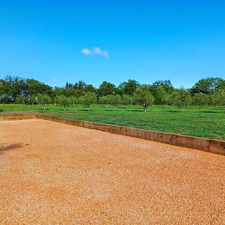 Domaine La Mouline Pézenas Exteriör bild
