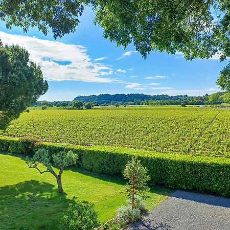 Domaine La Mouline Pézenas Exteriör bild