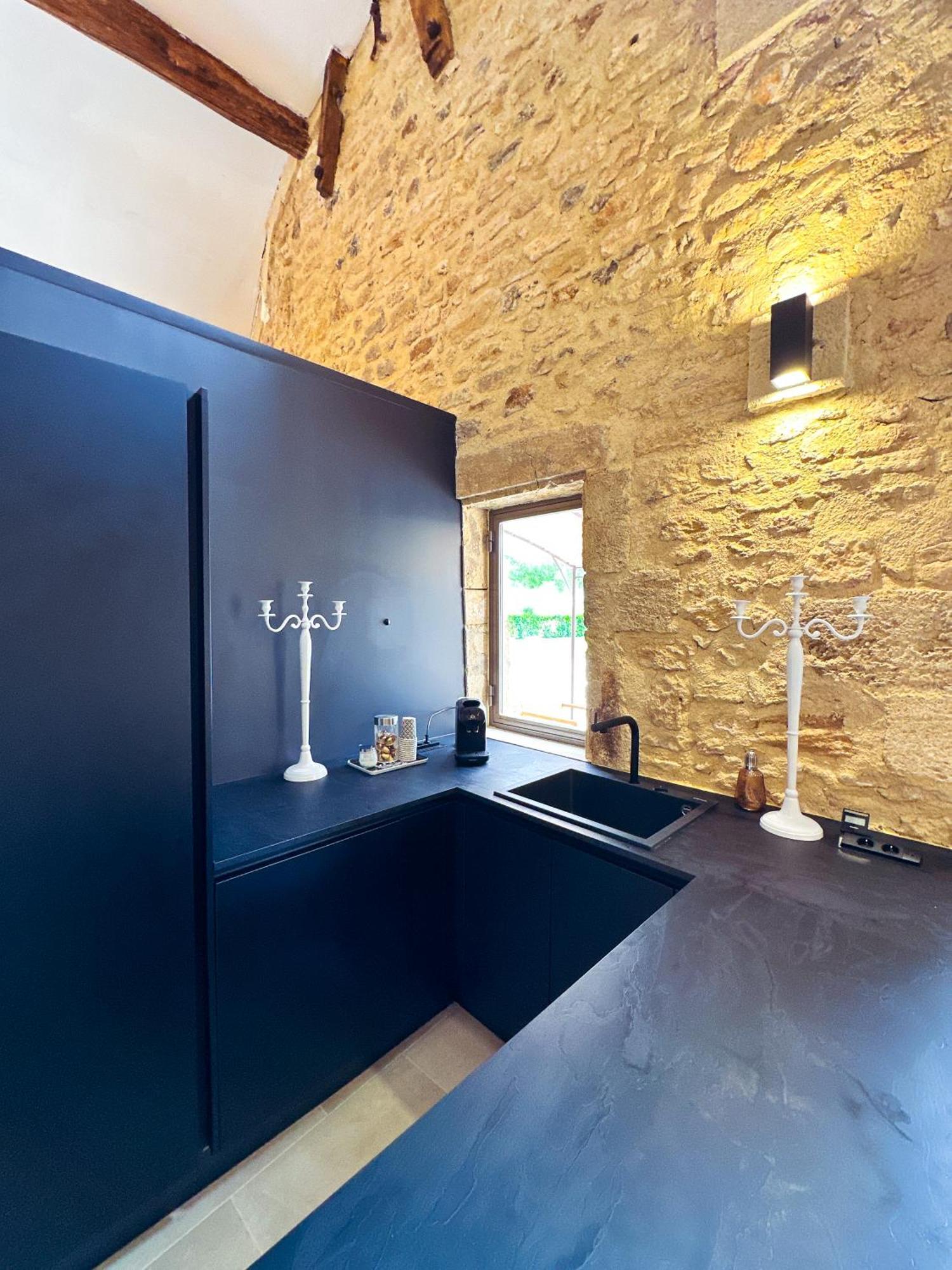 Domaine La Mouline Pézenas Exteriör bild